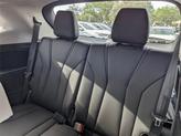 Thumbnail of 2026 Majestic Black Pearl Acura MDX