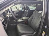 Thumbnail of 2026 Majestic Black Pearl Acura MDX