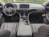 Thumbnail of 2026 Majestic Black Pearl Acura MDX