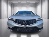 Thumbnail of 2025 Lunar Silver Metallic Acura Integra
