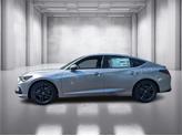 Thumbnail of 2025 Lunar Silver Metallic Acura Integra