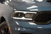 Thumbnail of 2024 Frostbite Pearlcoat Dodge Durango