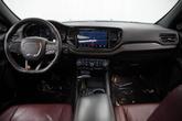 Thumbnail of 2024 Frostbite Pearlcoat Dodge Durango
