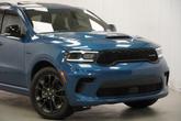 Thumbnail of 2024 Frostbite Pearlcoat Dodge Durango