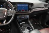 Thumbnail of 2024 Frostbite Pearlcoat Dodge Durango