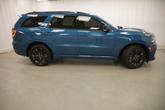 Thumbnail of 2024 Frostbite Pearlcoat Dodge Durango