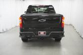 Thumbnail of 2024 Black Chevrolet Silverado 1500