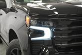 Thumbnail of 2024 Black Chevrolet Silverado 1500