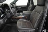 Thumbnail of 2024 Black Chevrolet Silverado 1500