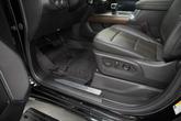 Thumbnail of 2024 Black Chevrolet Silverado 1500