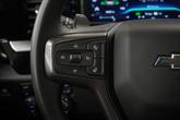 Thumbnail of 2024 Black Chevrolet Silverado 1500
