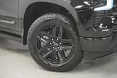 Thumbnail of 2024 Black Chevrolet Silverado 1500