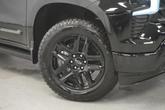 Thumbnail of 2024 Black Chevrolet Silverado 1500
