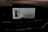 Thumbnail of 2024 Black Chevrolet Silverado 1500