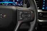 Thumbnail of 2024 Black Chevrolet Silverado 1500