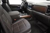 Thumbnail of 2024 Black Chevrolet Silverado 1500