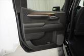 Thumbnail of 2024 Black Chevrolet Silverado 1500