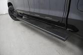 Thumbnail of 2024 Black Chevrolet Silverado 1500