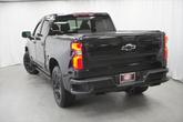 Thumbnail of 2024 Black Chevrolet Silverado 1500