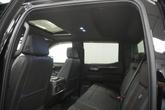Thumbnail of 2024 Black Chevrolet Silverado 1500