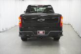 Thumbnail of 2024 Black Chevrolet Silverado 1500