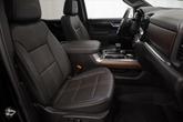 Thumbnail of 2024 Black Chevrolet Silverado 1500