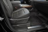 Thumbnail of 2024 Black Chevrolet Silverado 1500
