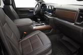 Thumbnail of 2024 Black Chevrolet Silverado 1500