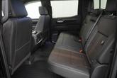 Thumbnail of 2024 Black Chevrolet Silverado 1500