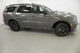 Thumbnail of 2025 Destroyer Gray Clearcoat Dodge Durango