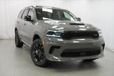 Thumbnail of 2025 Destroyer Gray Clearcoat Dodge Durango