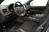 Thumbnail of 2025 Destroyer Gray Clearcoat Dodge Durango