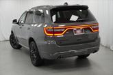 Thumbnail of 2025 Destroyer Gray Clearcoat Dodge Durango