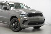 Thumbnail of 2025 Destroyer Gray Clearcoat Dodge Durango