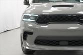 Thumbnail of 2025 Destroyer Gray Clearcoat Dodge Durango