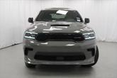 Thumbnail of 2025 Destroyer Gray Clearcoat Dodge Durango