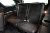Thumbnail of 2025 Destroyer Gray Clearcoat Dodge Durango