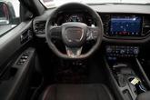 Thumbnail of 2025 Destroyer Gray Clearcoat Dodge Durango
