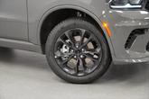 Thumbnail of 2025 Destroyer Gray Clearcoat Dodge Durango