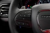 Thumbnail of 2025 Destroyer Gray Clearcoat Dodge Durango