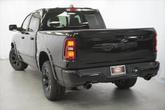 Thumbnail of 2026 Diamond Black RAM 1500