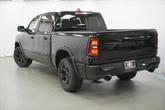 Thumbnail of 2026 Diamond Black RAM 1500