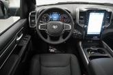 Thumbnail of 2026 Diamond Black RAM 1500