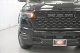 Thumbnail of 2026 Diamond Black RAM 1500