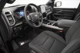Thumbnail of 2026 Diamond Black RAM 1500