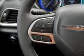 Thumbnail of 2025 Diamond Black Crystal Pearlcoat Chrysler Pacifica