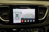 Thumbnail of 2025 Diamond Black Crystal Pearlcoat Chrysler Pacifica