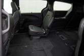 Thumbnail of 2025 Diamond Black Crystal Pearlcoat Chrysler Pacifica