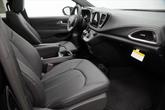 Thumbnail of 2025 Diamond Black Crystal Pearlcoat Chrysler Pacifica