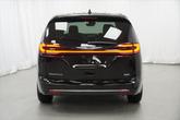 Thumbnail of 2025 Diamond Black Crystal Pearlcoat Chrysler Pacifica